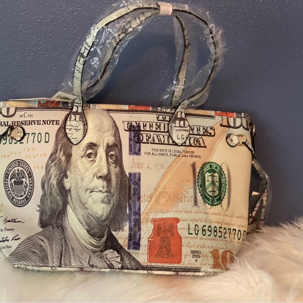 Money 💰 Purse handbag